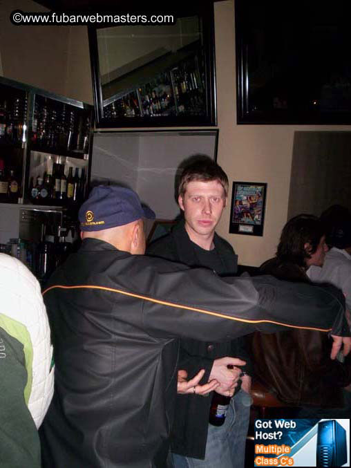 ANYwebcam Players Get Together