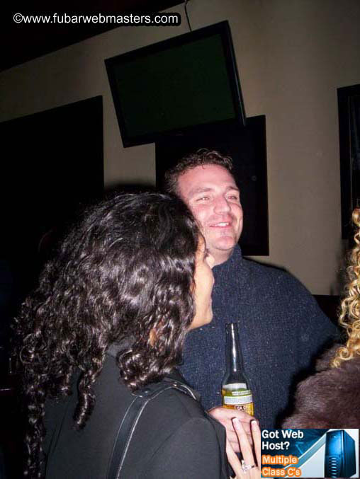 ANYwebcam Players Get Together