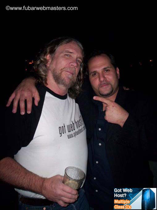 ANYwebcam Players Get Together