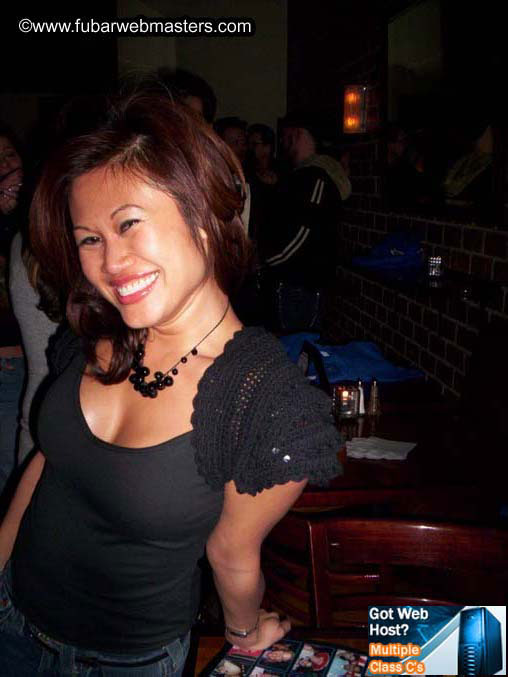 ANYwebcam Players Get Together