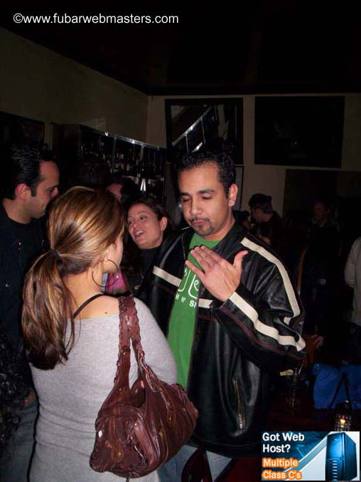 ANYwebcam Players Get Together