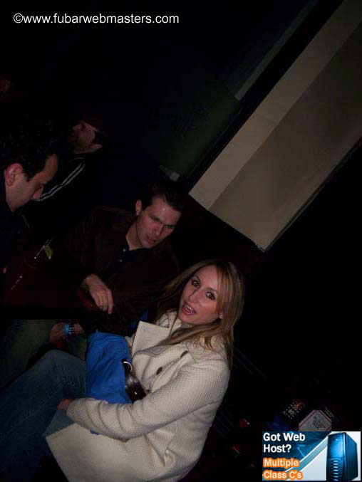 ANYwebcam Players Get Together