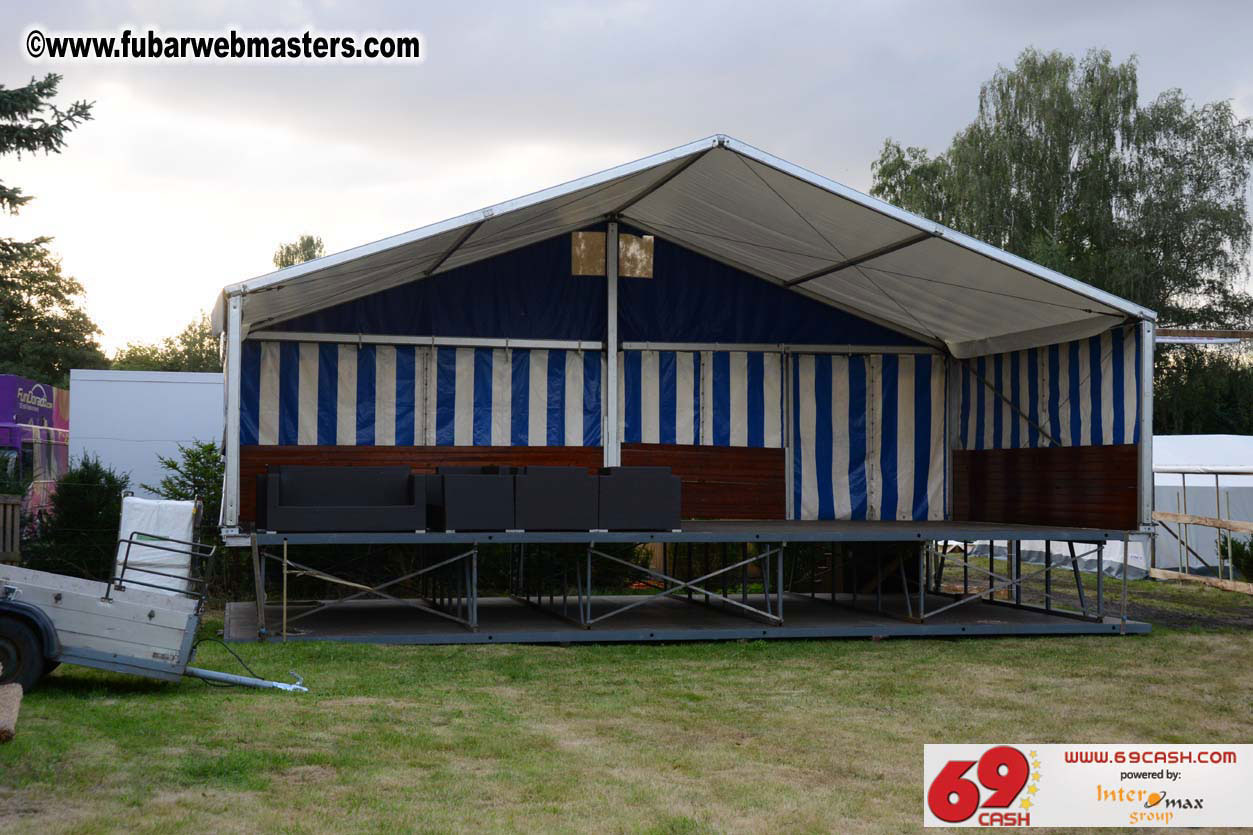 Thursdays' prep time