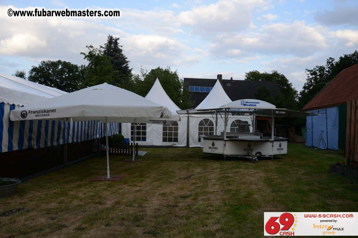 Thursdays' prep time