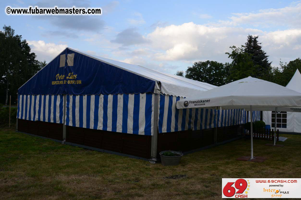 Thursdays' prep time