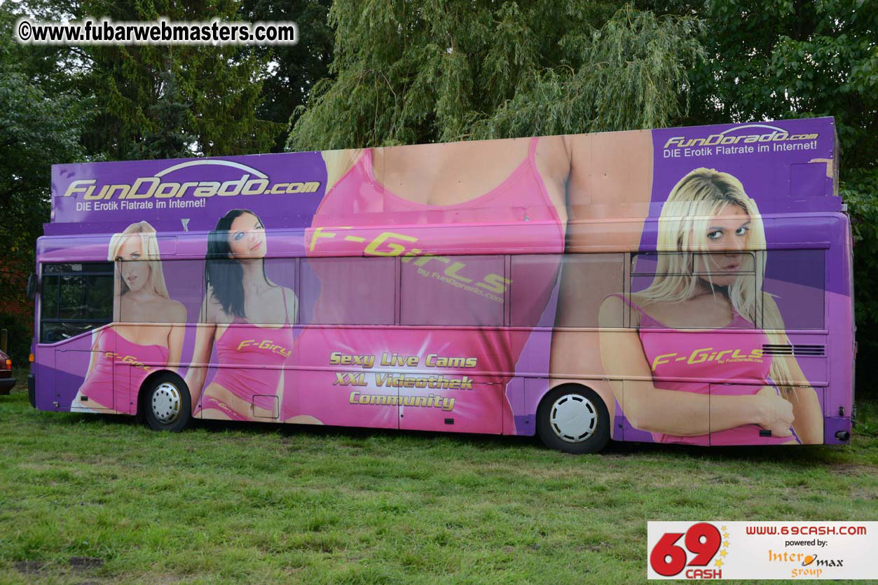 Thursdays' prep time