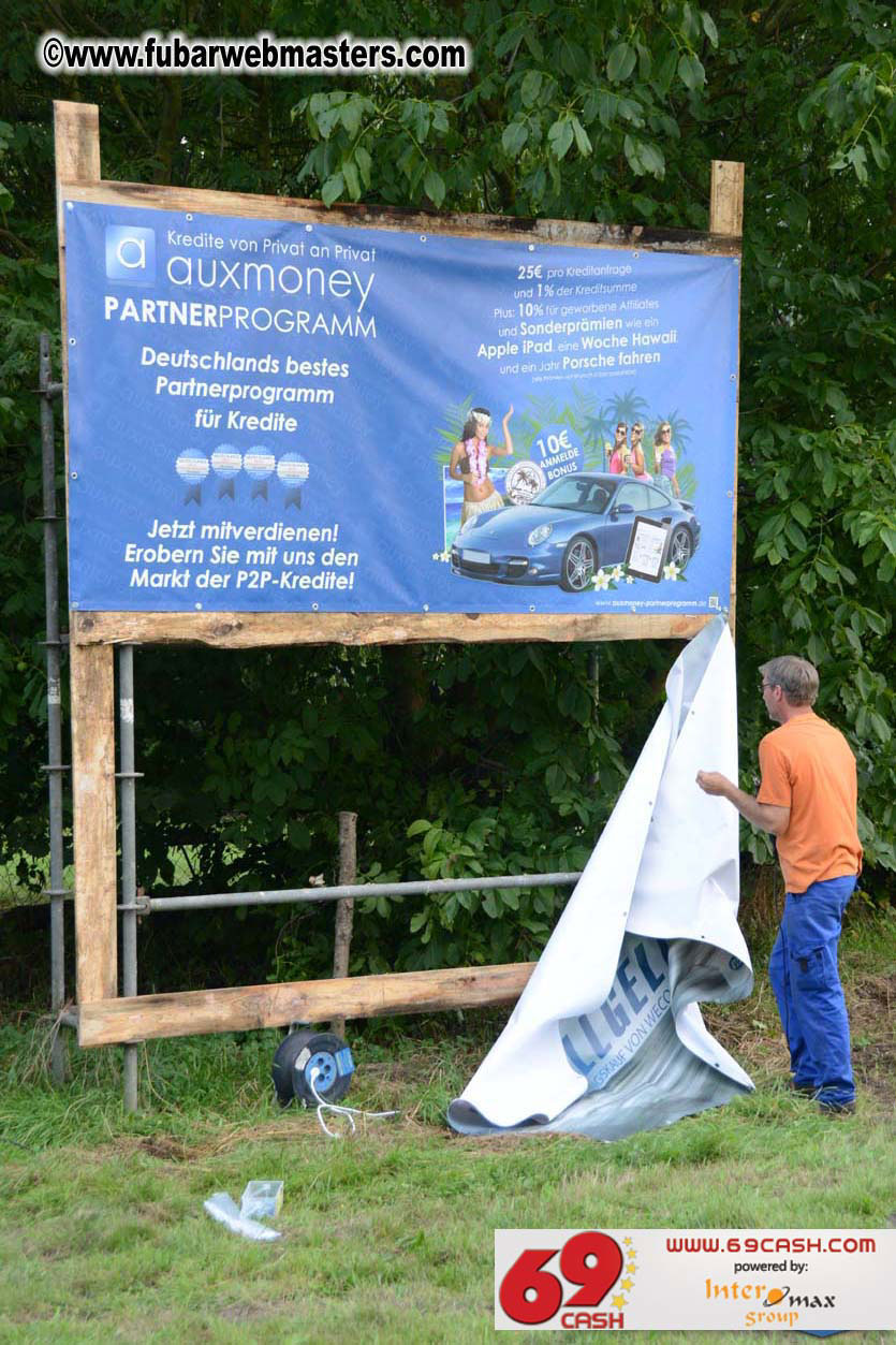 Thursdays' prep time