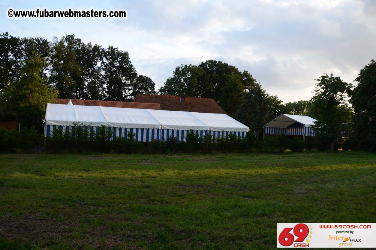 Thursdays' prep time