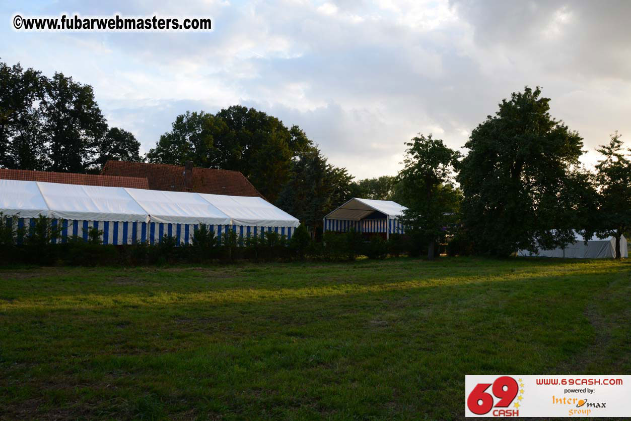 Thursdays' prep time