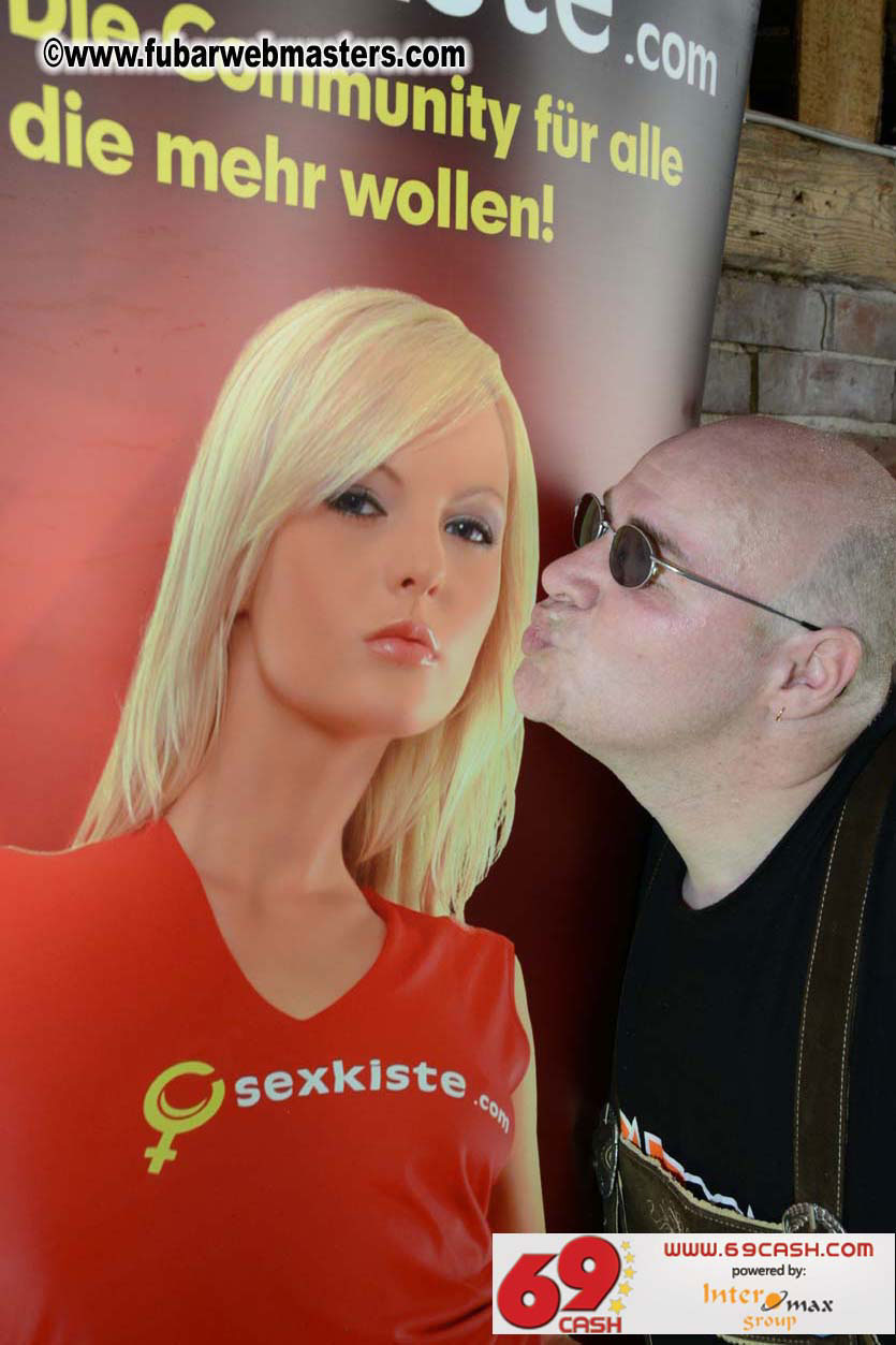 Adult Webmaster Meeting day