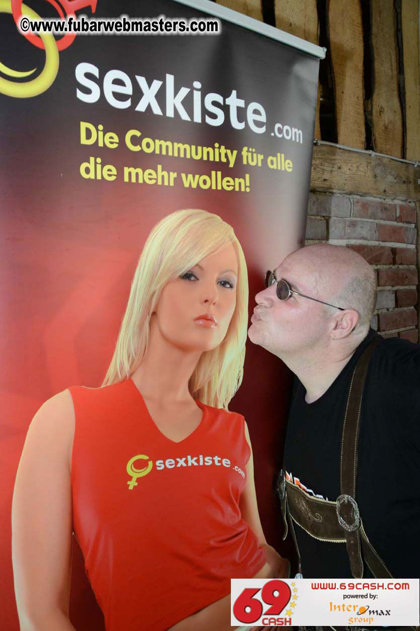 Adult Webmaster Meeting day