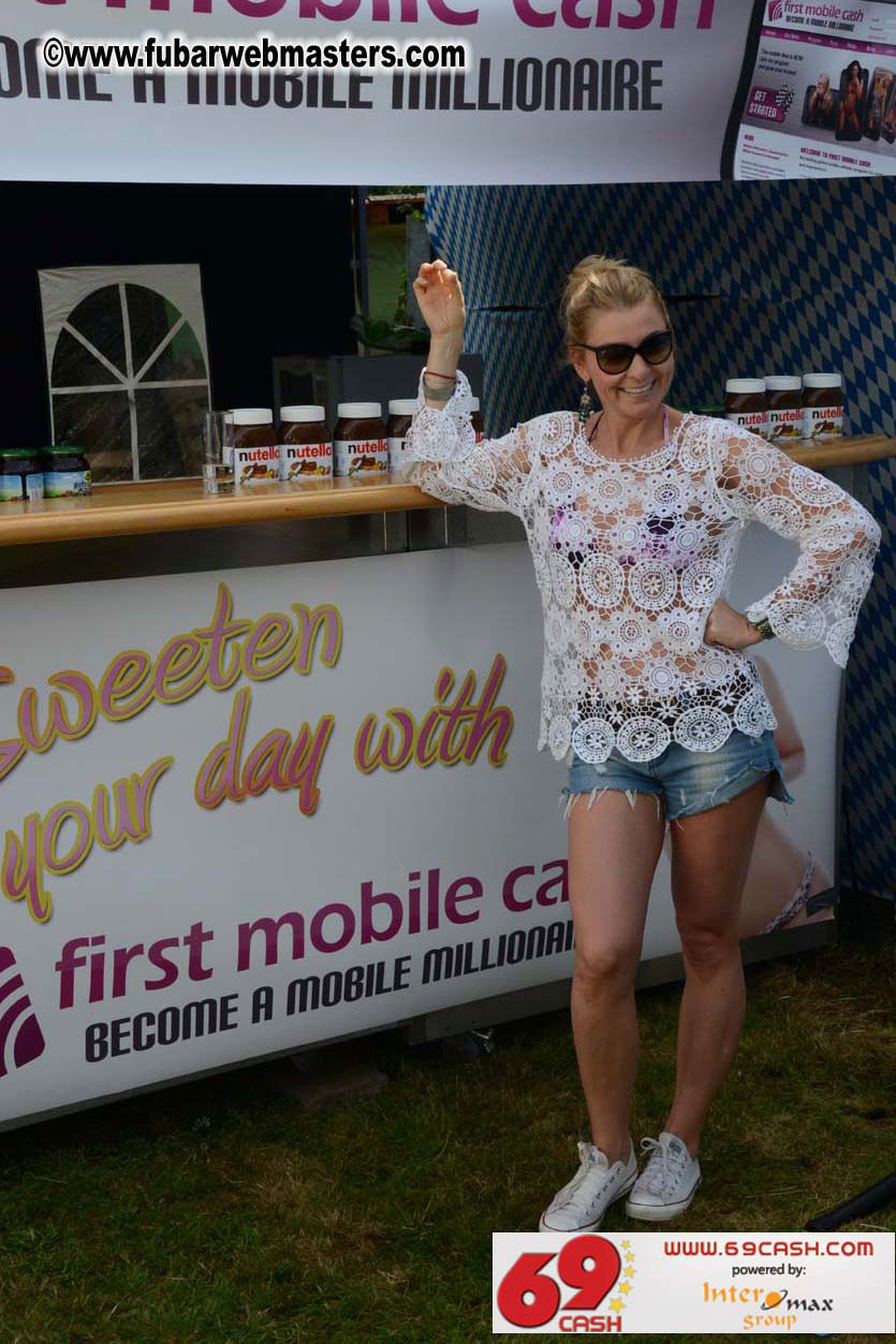 Adult Webmaster Meeting day