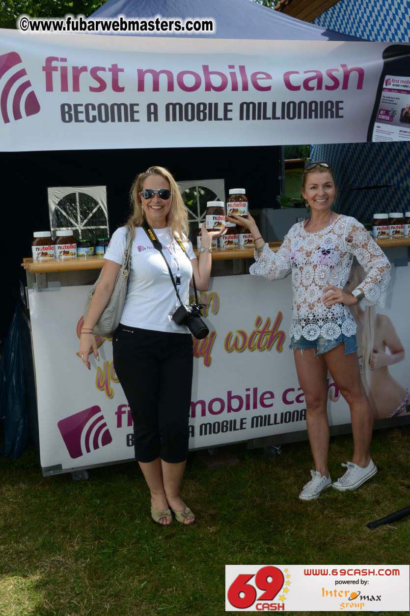 Adult Webmaster Meeting day