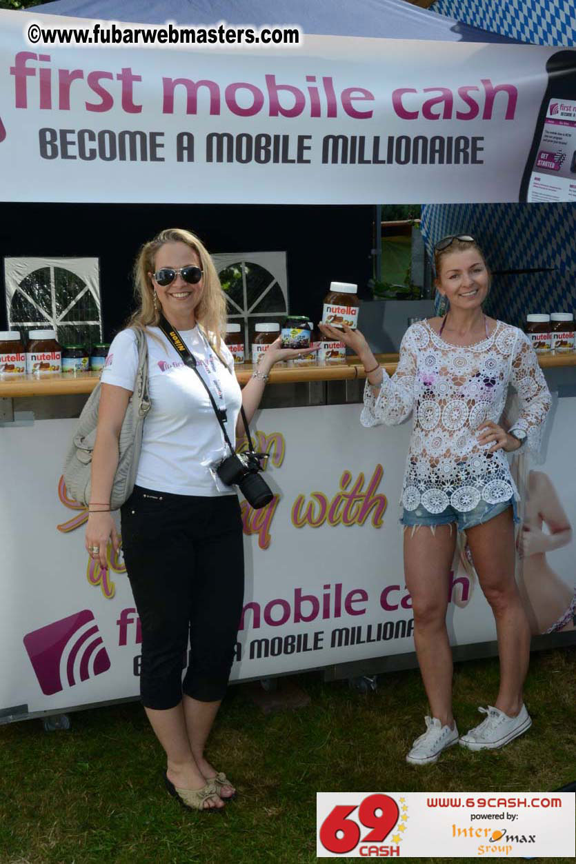 Adult Webmaster Meeting day