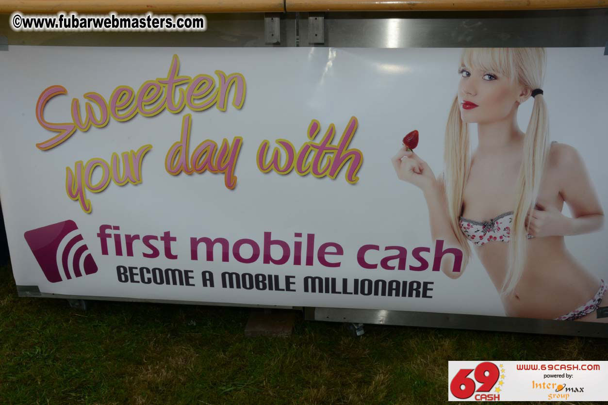 Adult Webmaster Meeting day