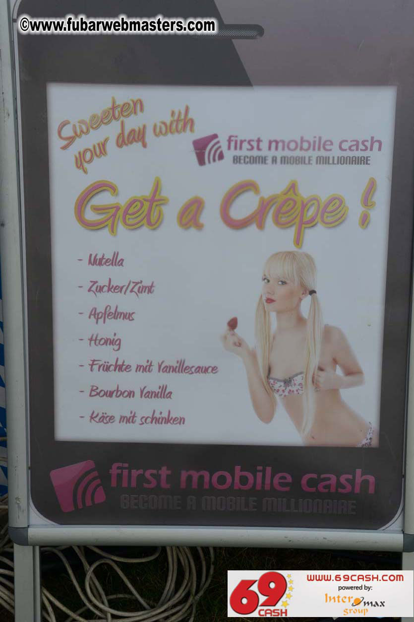 Adult Webmaster Meeting day