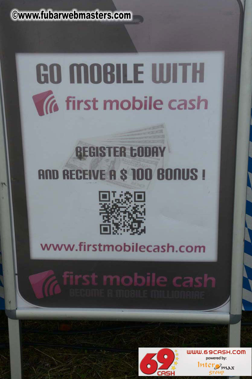 Adult Webmaster Meeting day