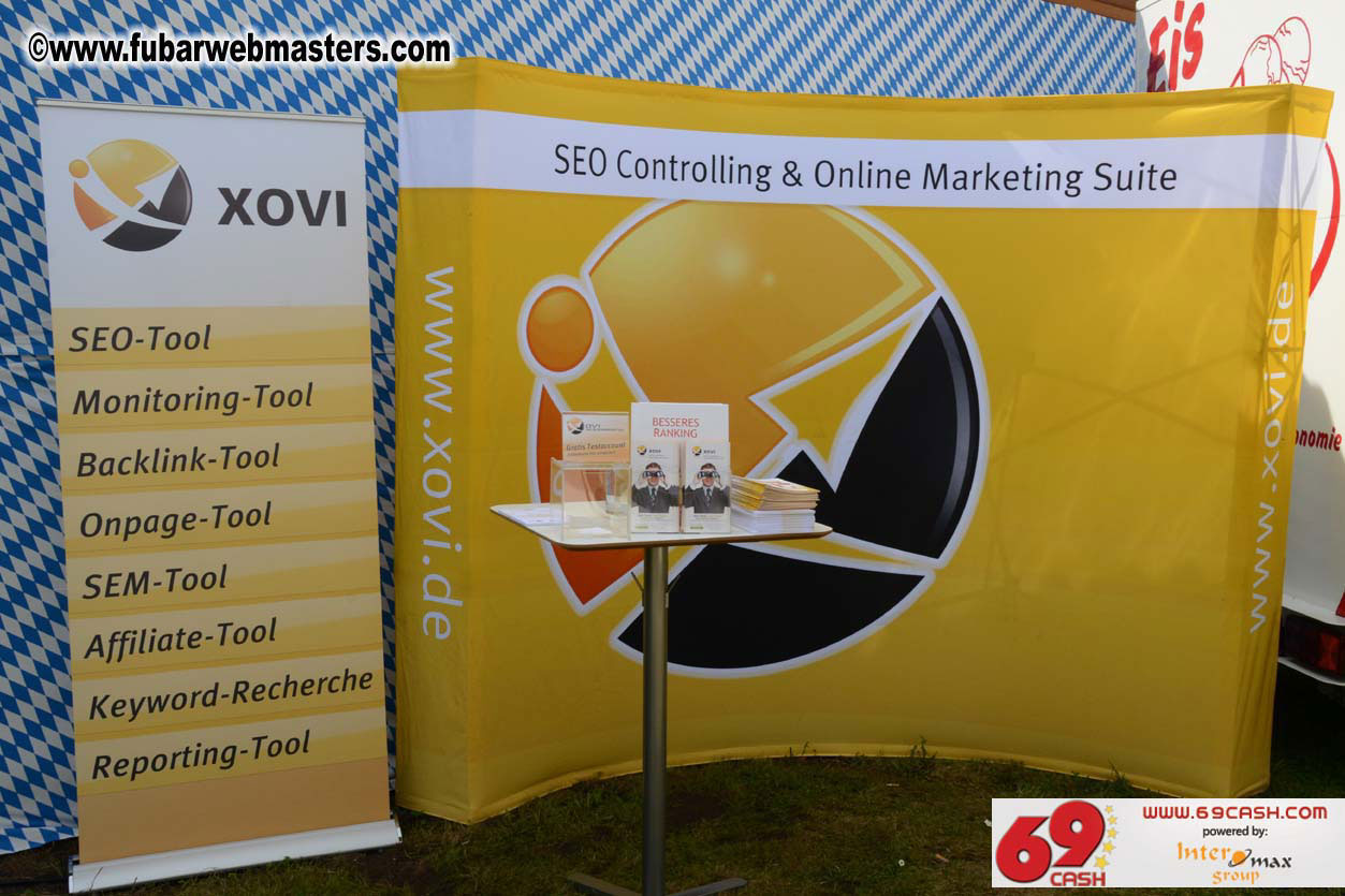 Adult Webmaster Meeting day