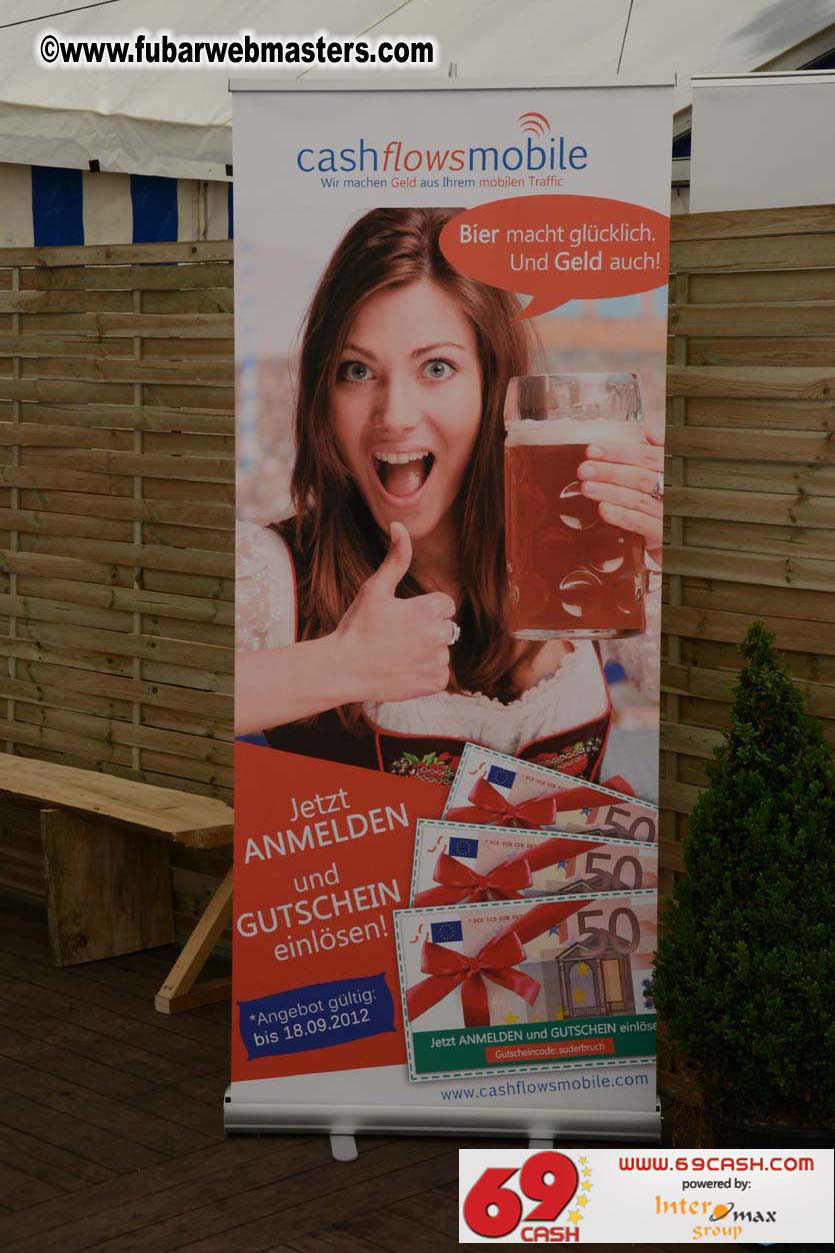 Adult Webmaster Meeting day