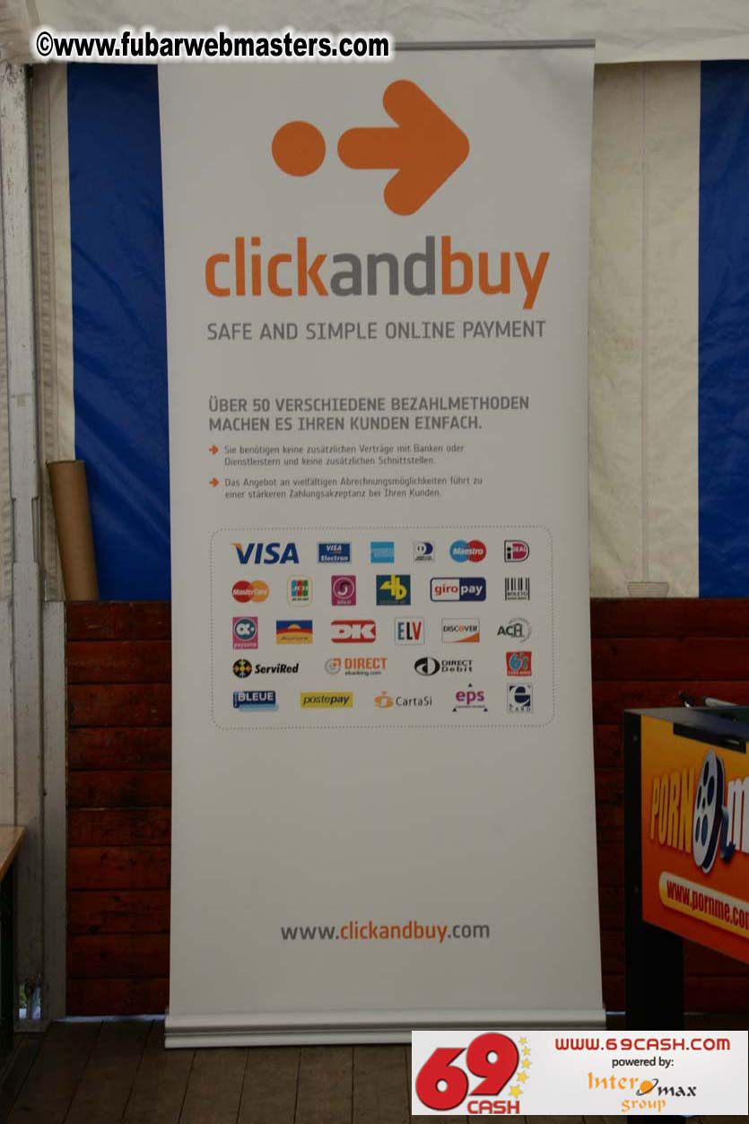 Adult Webmaster Meeting day