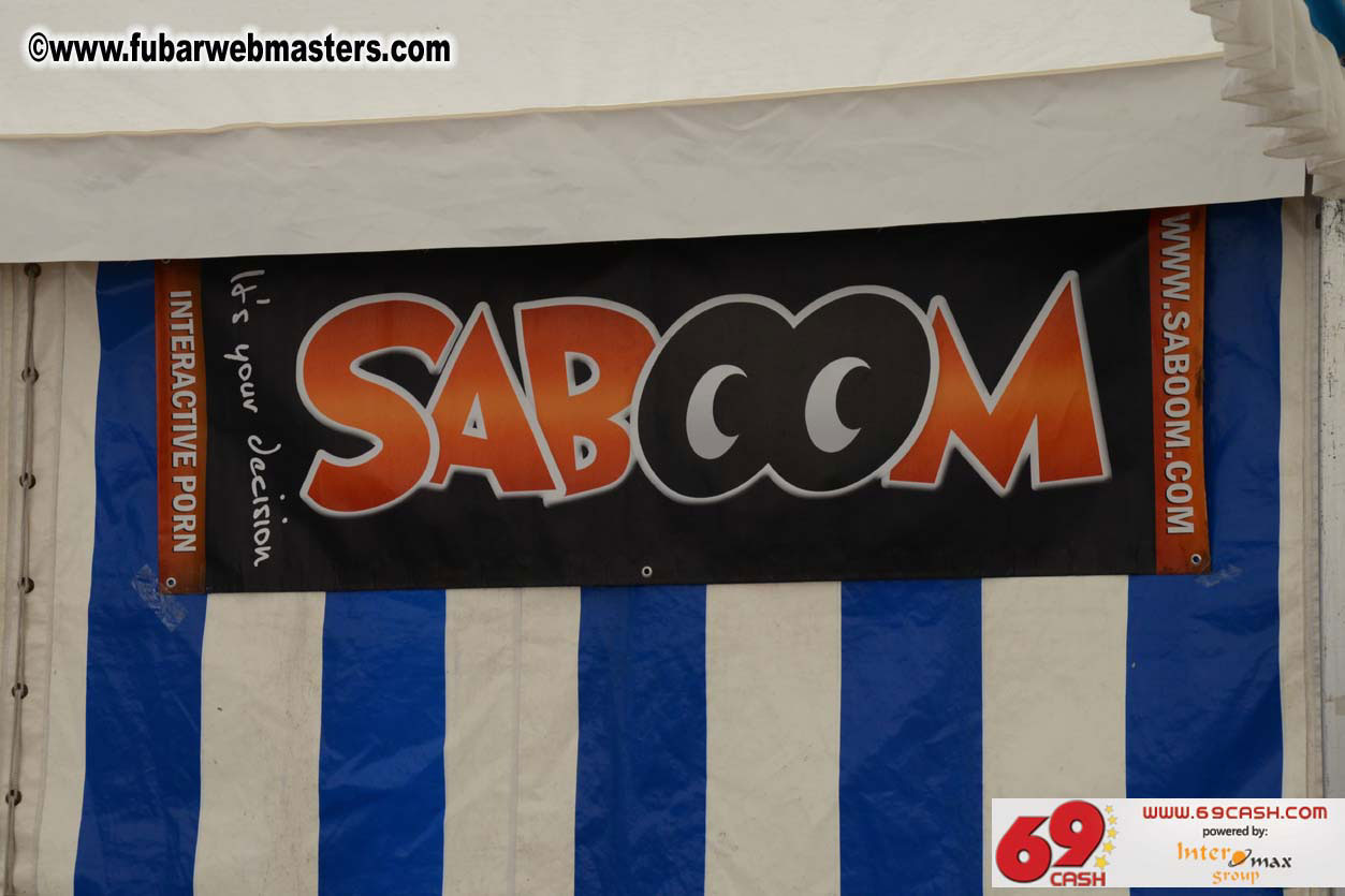 Adult Webmaster Meeting day