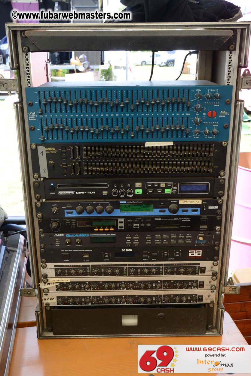 Adult Webmaster Meeting day