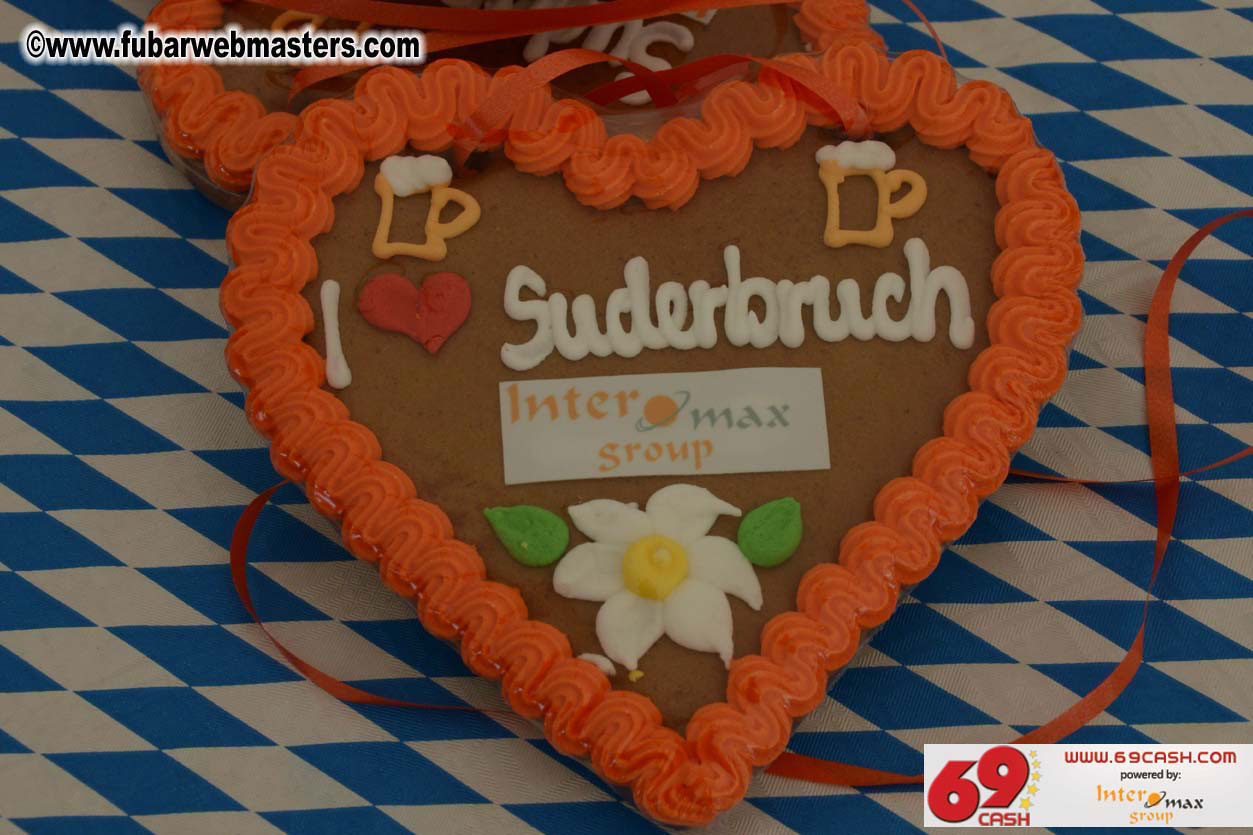 Adult Webmaster Meeting day