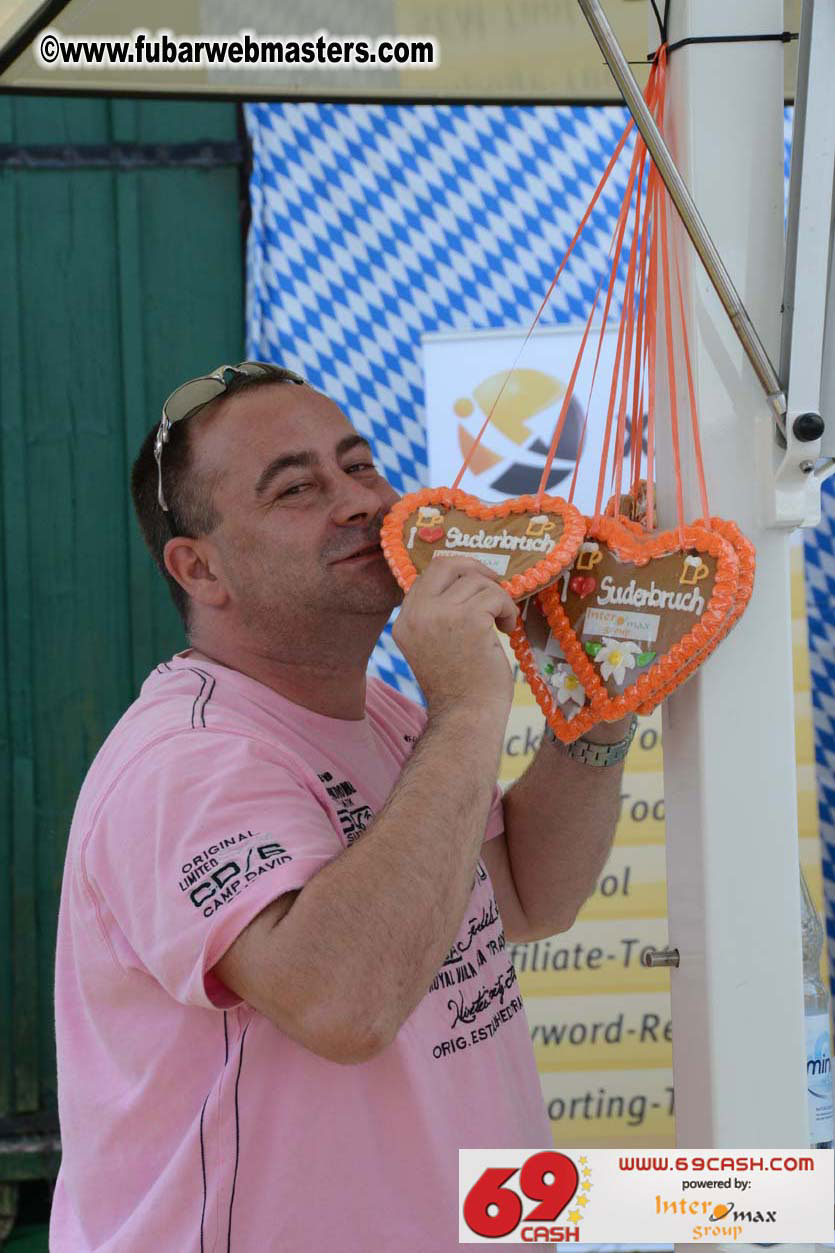 Adult Webmaster Meeting day