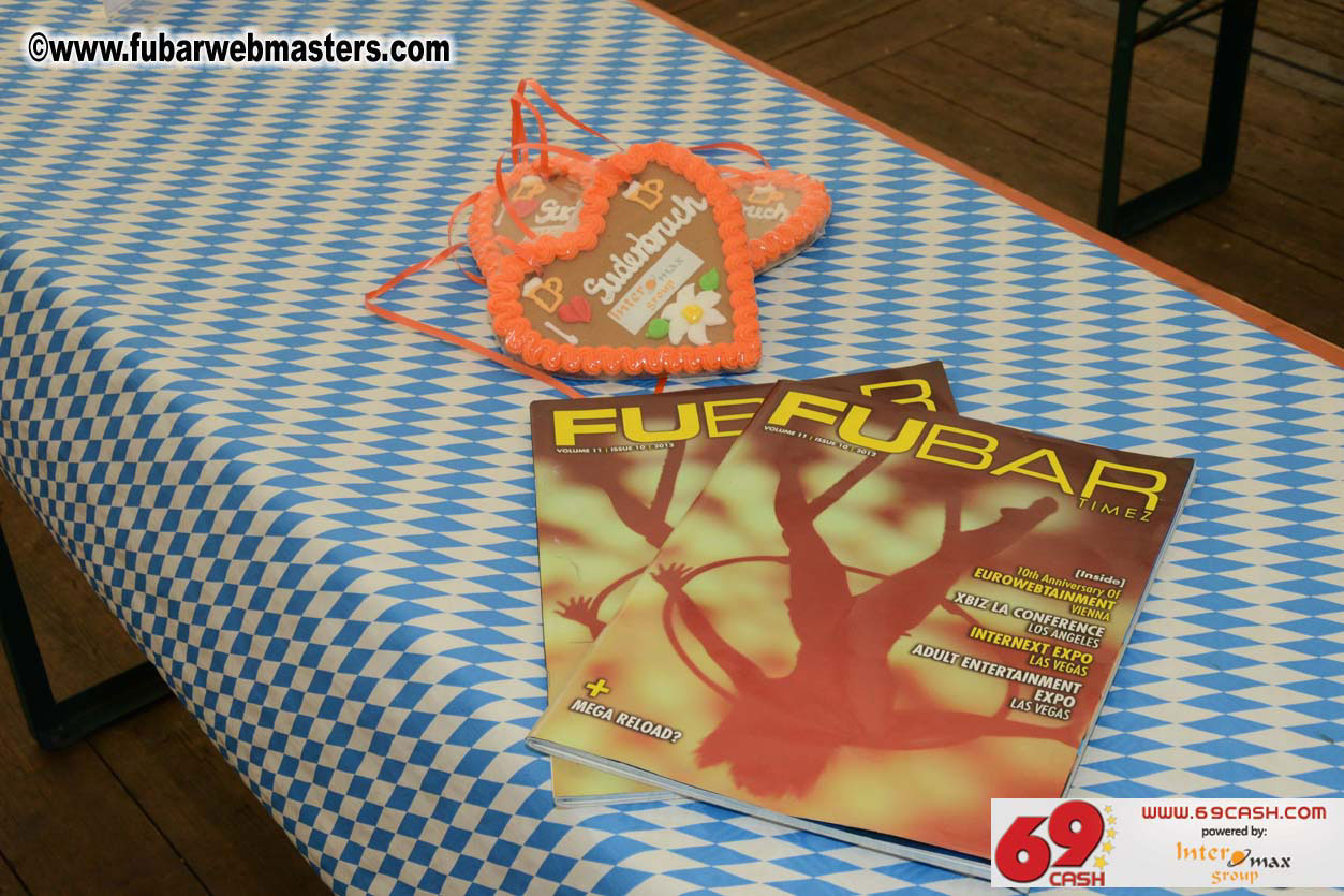 Adult Webmaster Meeting day