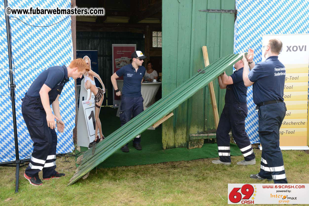 Adult Webmaster Meeting day