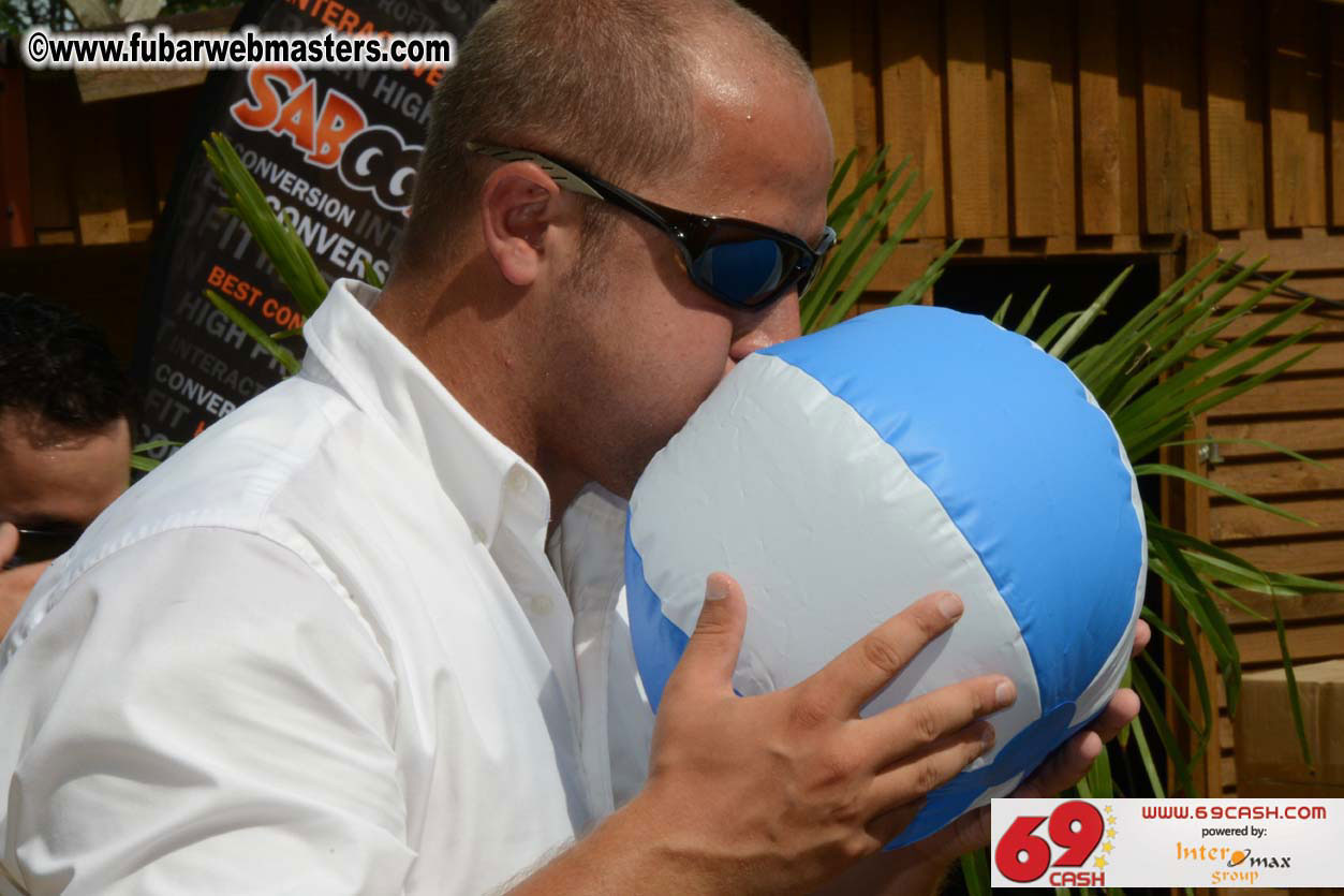 Adult Webmaster Meeting day