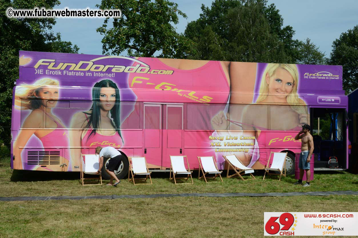 Adult Webmaster Meeting day