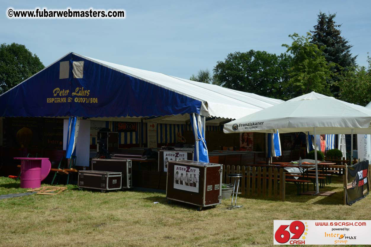 Adult Webmaster Meeting day