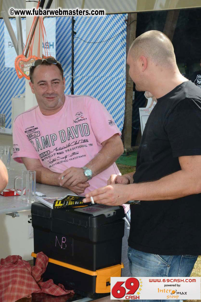 Adult Webmaster Meeting day