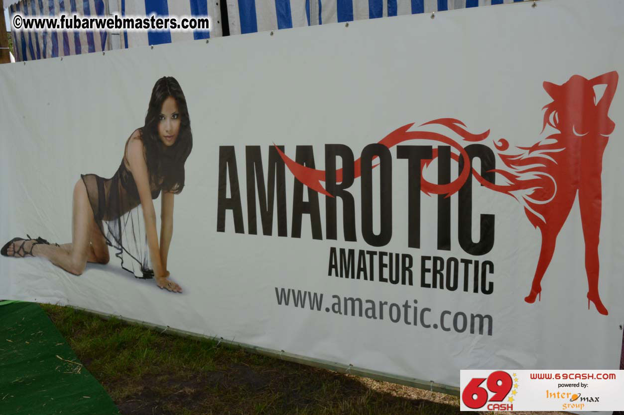 Adult Webmaster Meeting day