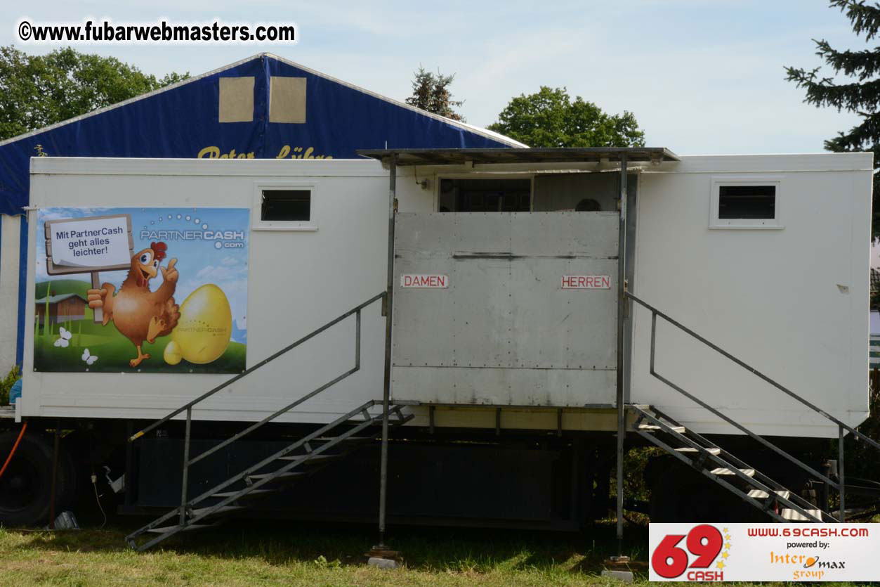 Adult Webmaster Meeting day