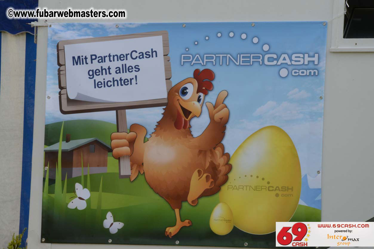 Adult Webmaster Meeting day