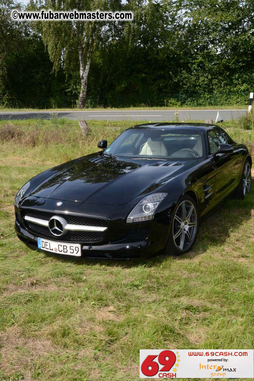 Adult Webmaster Meeting day