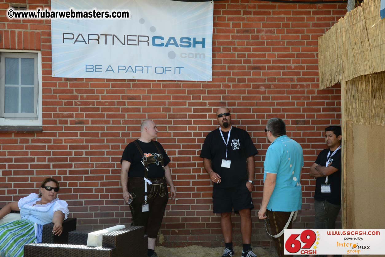 Adult Webmaster Meeting day