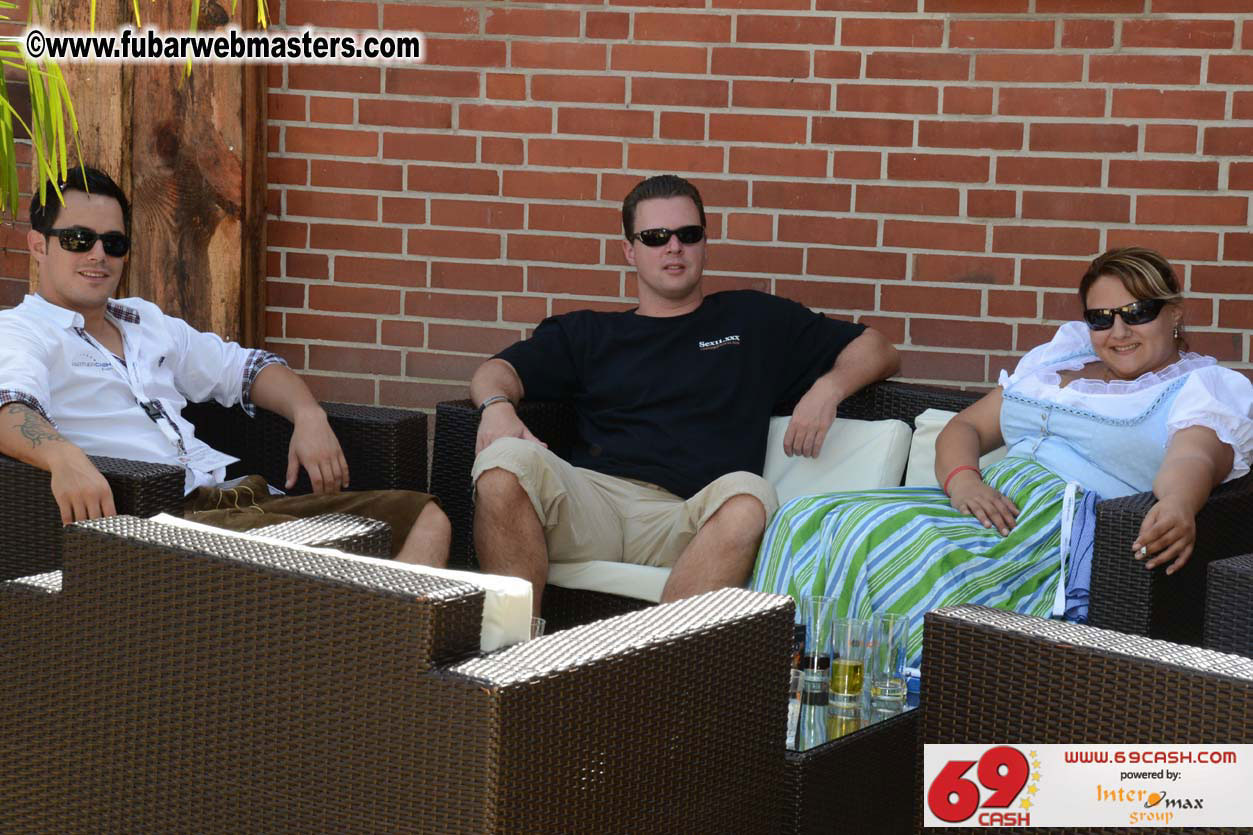 Adult Webmaster Meeting day