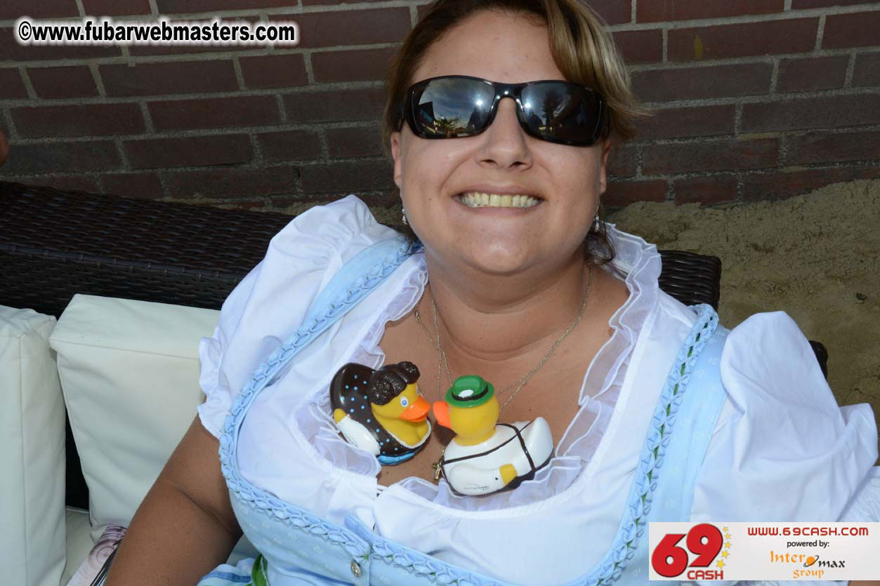 Adult Webmaster Meeting day