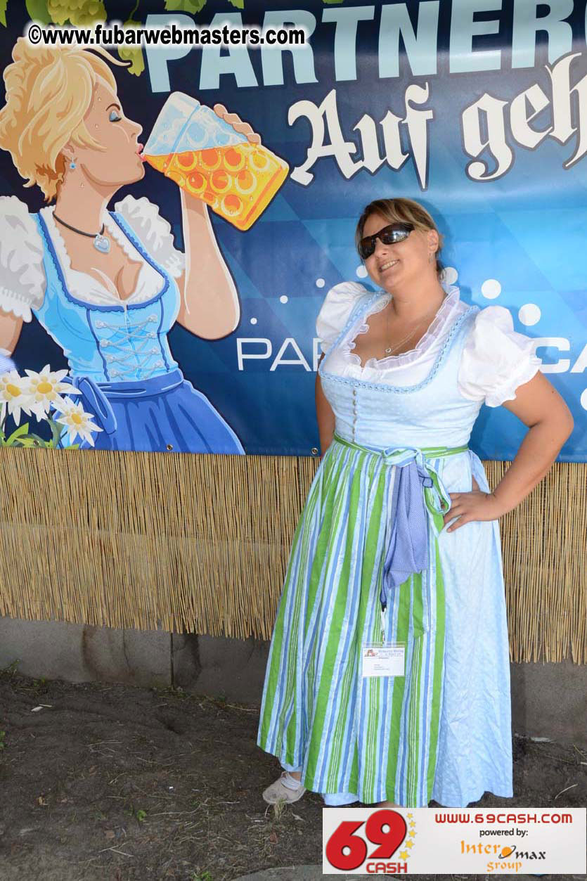 Adult Webmaster Meeting day