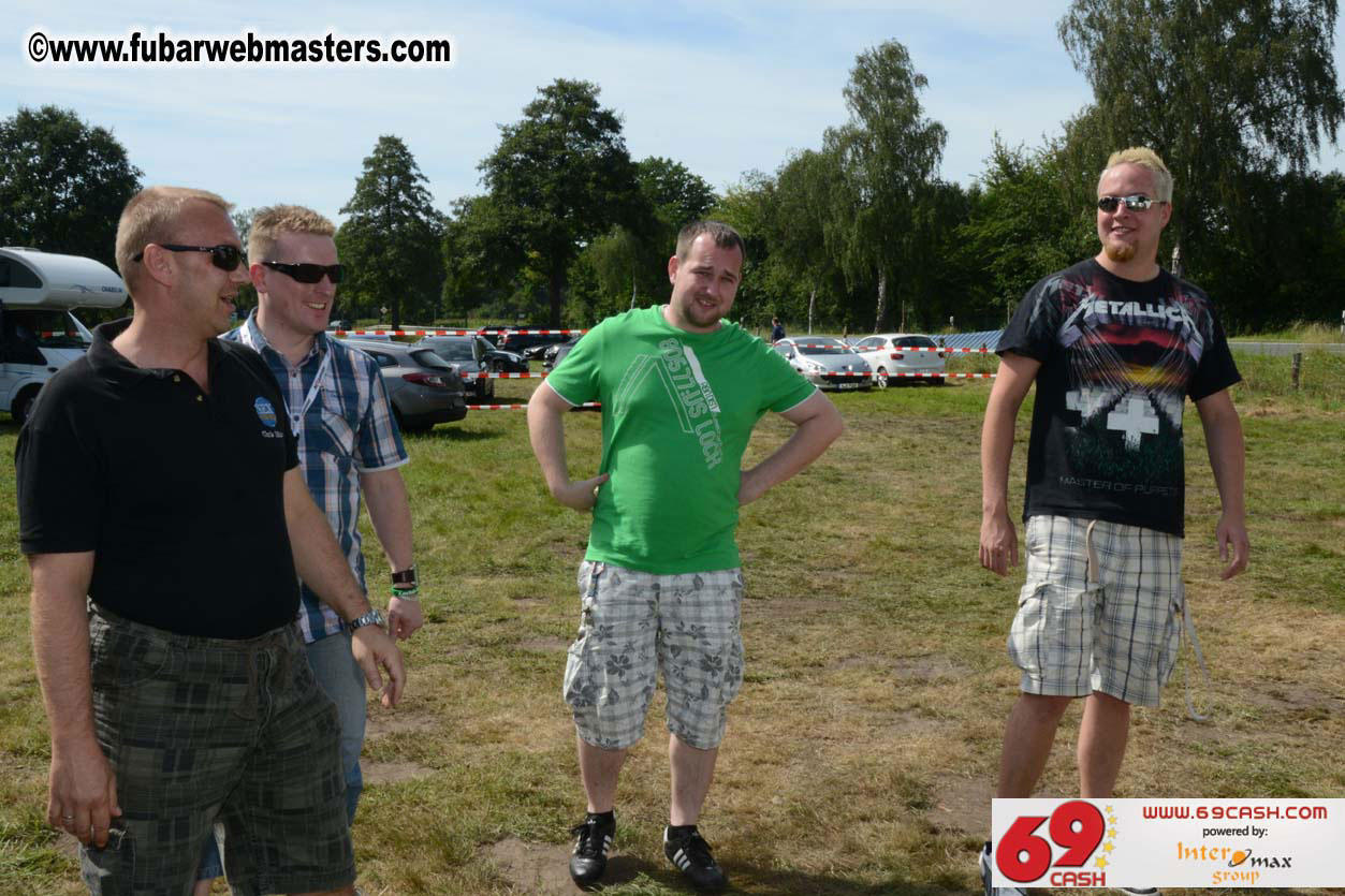 Adult Webmaster Meeting day