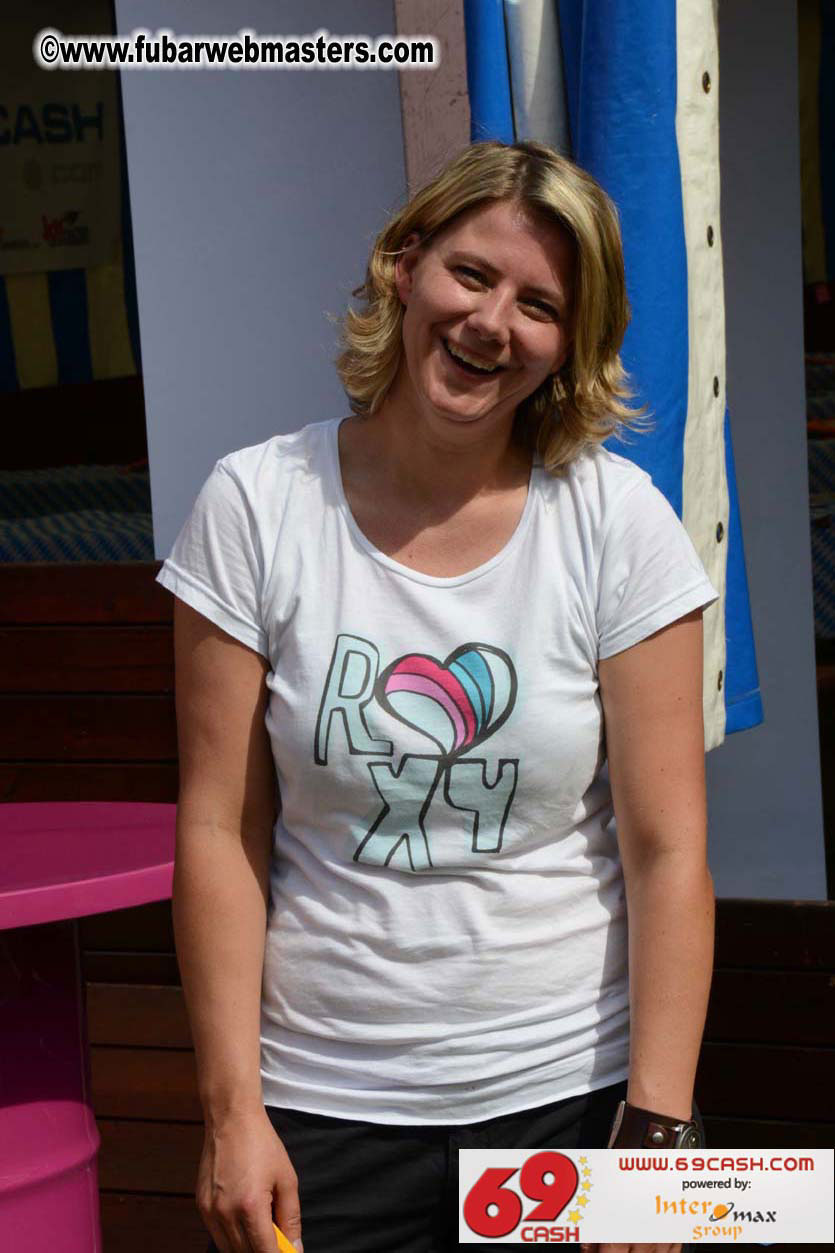 Adult Webmaster Meeting day