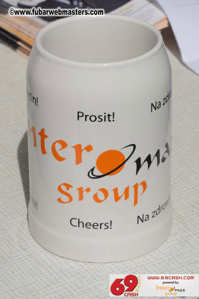 Adult Webmaster Meeting day