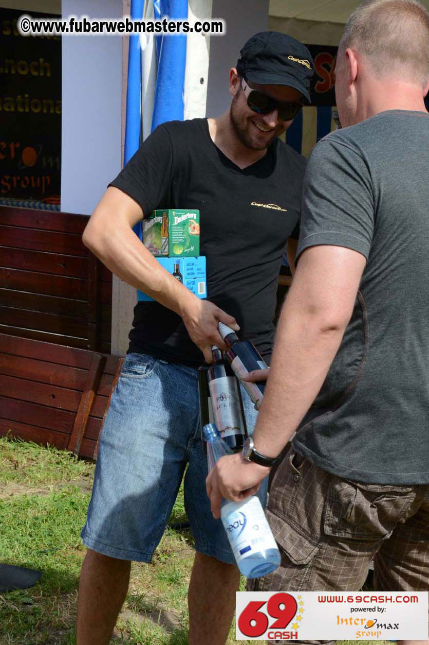 Adult Webmaster Meeting day