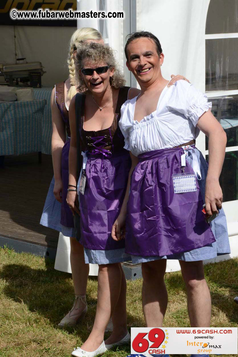 Adult Webmaster Meeting day