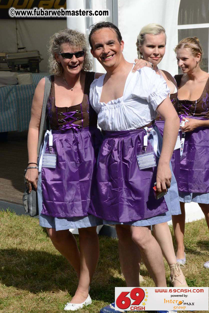 Adult Webmaster Meeting day