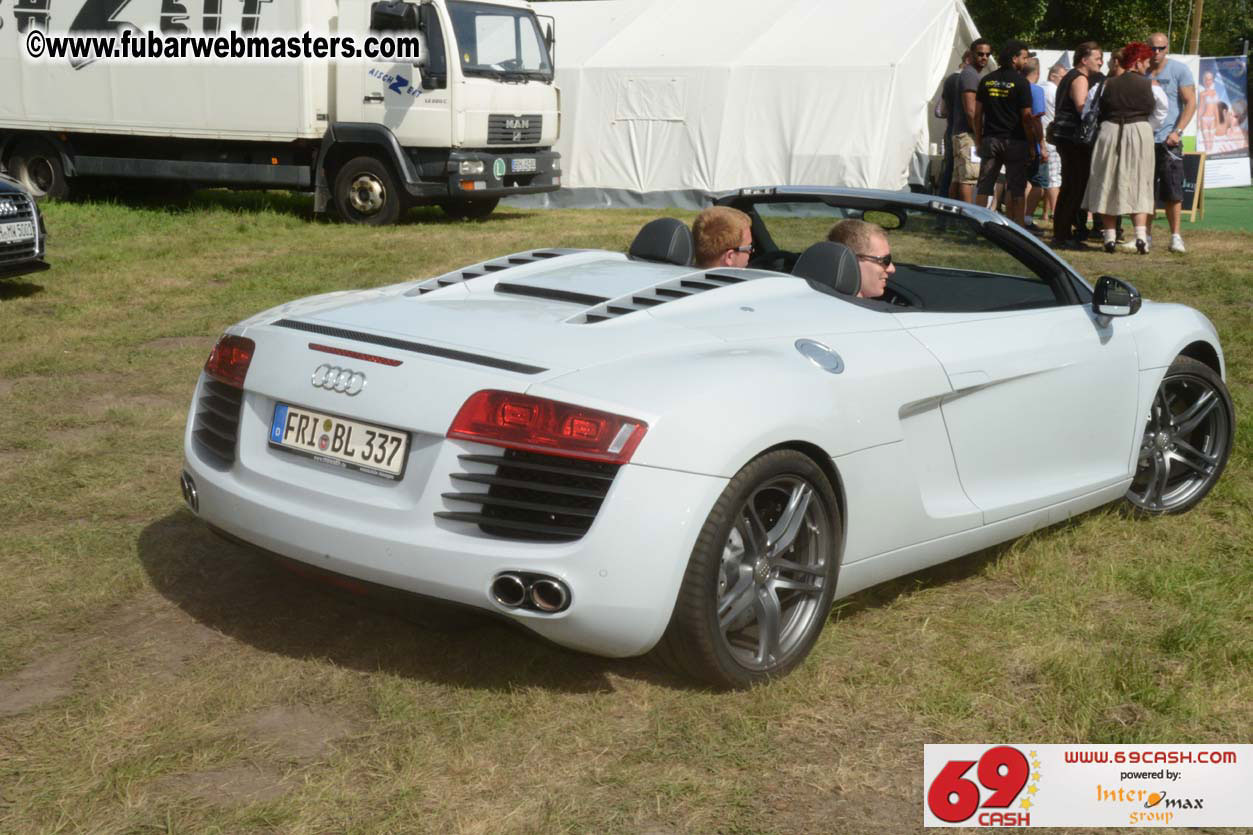 Adult Webmaster Meeting day