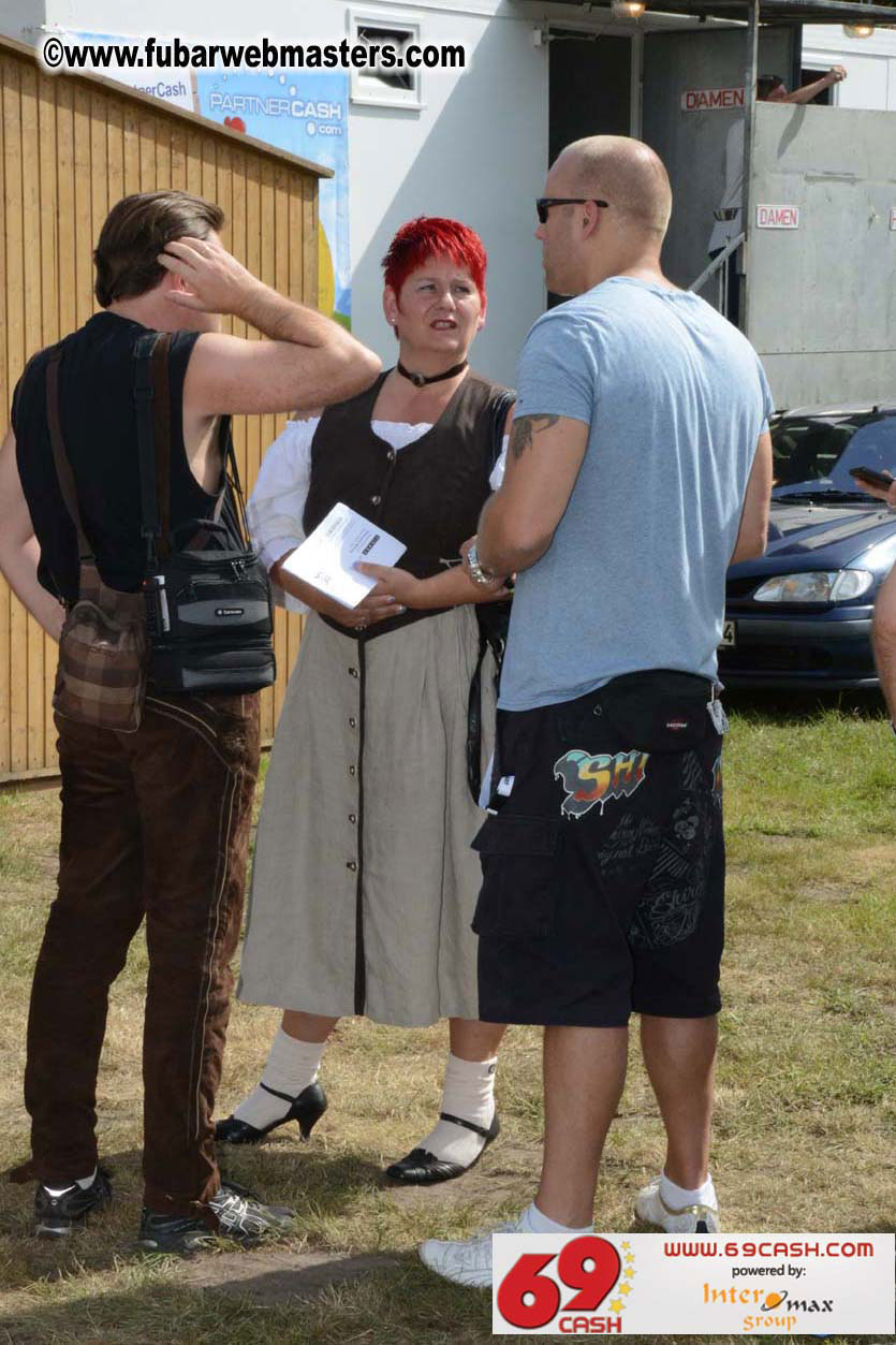 Adult Webmaster Meeting day